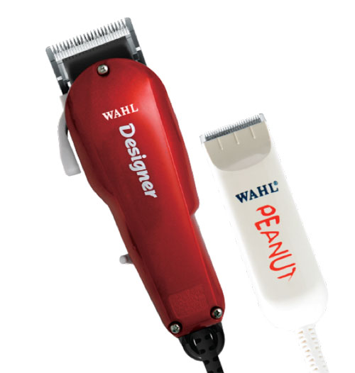Wahl's clippers