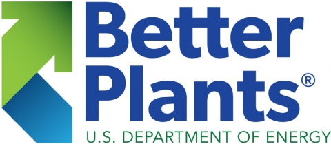 Better plants us department of energy logo