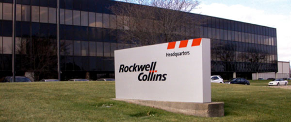 Rockwell Collin Headquarters