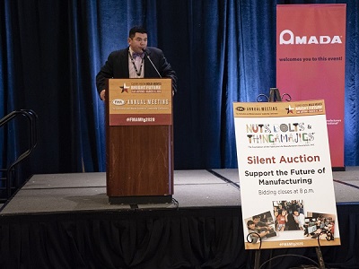 NBT silent auction San Antonio